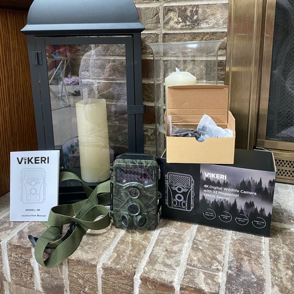 Trail Camera - Picture 2 of 13